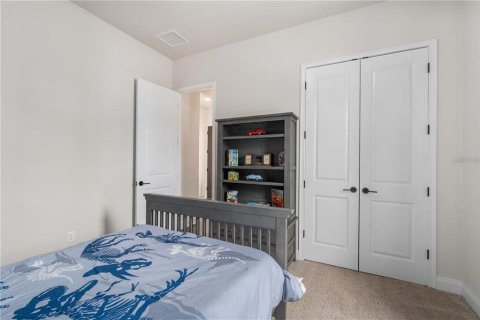 House in Gainesville, Florida 3 bedrooms, 162.21 sq.m. № 1844820 - photo 18