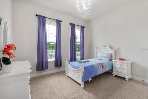 House in Gainesville, Florida 3 bedrooms, 162.21 sq.m. № 1844820 - photo 19