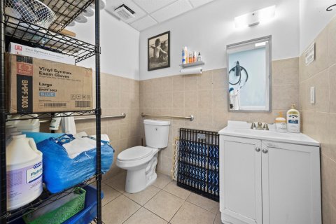 Купить коммерческую недвижимость в Дирфилд-Бич, Флорида № 2154560 - фото 19