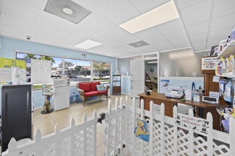 Propiedad comercial en Deerfield Beach, Florida № 2154560