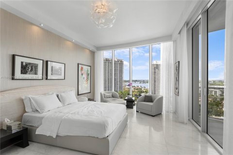 Купить кондоминиум в Авентура, Флорида 3 спальни, 207.64м2, № 1961085 - фото 21