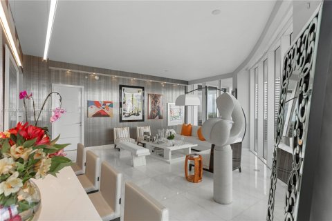 Купить кондоминиум в Авентура, Флорида 3 спальни, 207.64м2, № 1961085 - фото 13