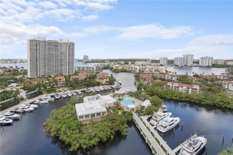 Купить кондоминиум в Авентура, Флорида 3 спальни, 207.64м2, № 1961085 - фото 8