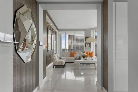 Купить кондоминиум в Авентура, Флорида 3 спальни, 207.64м2, № 1961085 - фото 4