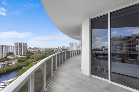 Купить кондоминиум в Авентура, Флорида 3 спальни, 207.64м2, № 1961085 - фото 9