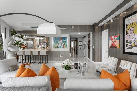 Купить кондоминиум в Авентура, Флорида 3 спальни, 207.64м2, № 1961085 - фото 6