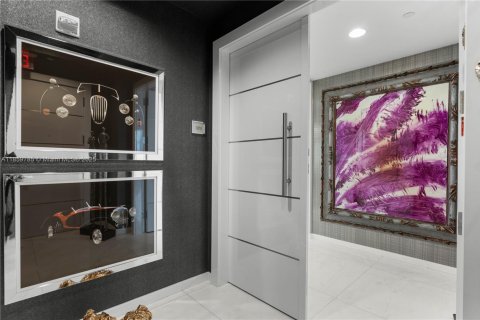 Купить кондоминиум в Авентура, Флорида 3 спальни, 207.64м2, № 1961085 - фото 2