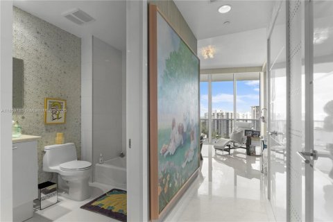 Купить кондоминиум в Авентура, Флорида 3 спальни, 207.64м2, № 1961085 - фото 26