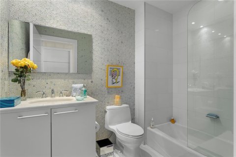 Купить кондоминиум в Авентура, Флорида 3 спальни, 207.64м2, № 1961085 - фото 27