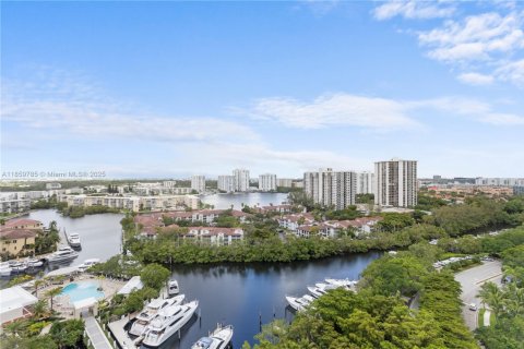 Купить кондоминиум в Авентура, Флорида 3 спальни, 207.64м2, № 1961085 - фото 17