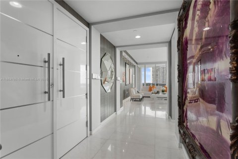 Купить кондоминиум в Авентура, Флорида 3 спальни, 207.64м2, № 1961085 - фото 3