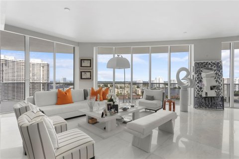 Купить кондоминиум в Авентура, Флорида 3 спальни, 207.64м2, № 1961085 - фото 5