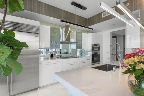 Купить кондоминиум в Авентура, Флорида 3 спальни, 207.64м2, № 1961085 - фото 12