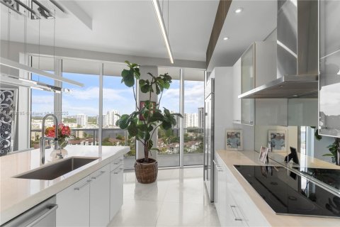 Купить кондоминиум в Авентура, Флорида 3 спальни, 207.64м2, № 1961085 - фото 16