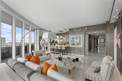 Купить кондоминиум в Авентура, Флорида 3 спальни, 207.64м2, № 1961085 - фото 10