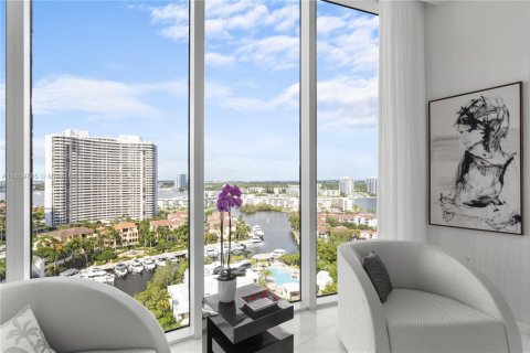 Купить кондоминиум в Авентура, Флорида 3 спальни, 207.64м2, № 1961085 - фото 23