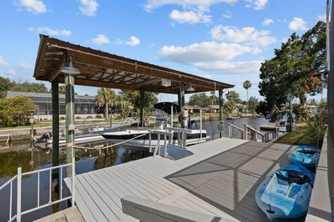 Casa en venta en Crystal River, Florida, 3 dormitorios, 187.57 m2 № 2109714 - foto 9