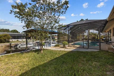 Casa en venta en Crystal River, Florida, 3 dormitorios, 187.57 m2 № 2109714 - foto 5