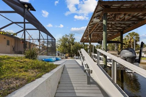 Casa en venta en Crystal River, Florida, 3 dormitorios, 187.57 m2 № 2109714 - foto 14