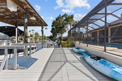 Casa en venta en Crystal River, Florida, 3 dormitorios, 187.57 m2 № 2109714 - foto 13