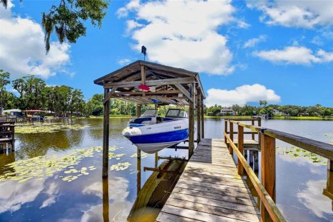 House in Lutz, Florida 3 bedrooms, 262.91 sq.m. № 2324206 - photo 6