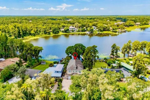 House in Lutz, Florida 3 bedrooms, 262.91 sq.m. № 2324206 - photo 5
