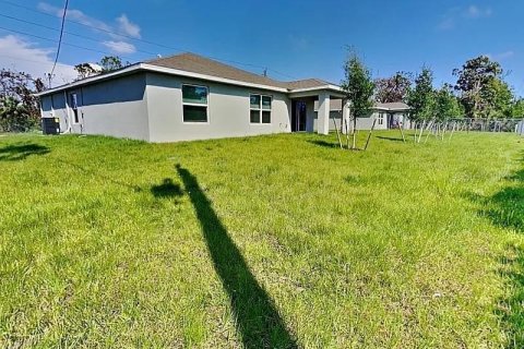 Casa en alquiler en Port Charlotte, Florida, 4 dormitorios, 139.26 m2 № 1905772 - foto 24