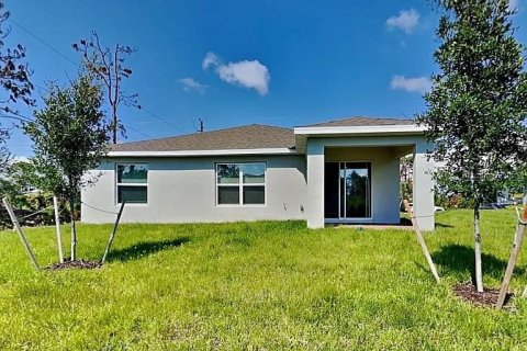 Casa en alquiler en Port Charlotte, Florida, 4 dormitorios, 139.26 m2 № 1905772 - foto 23