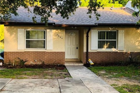 Apartamento en alquiler en Orlando, Florida, 3 dormitorios, 105.17 m2 № 1843473 - foto 1