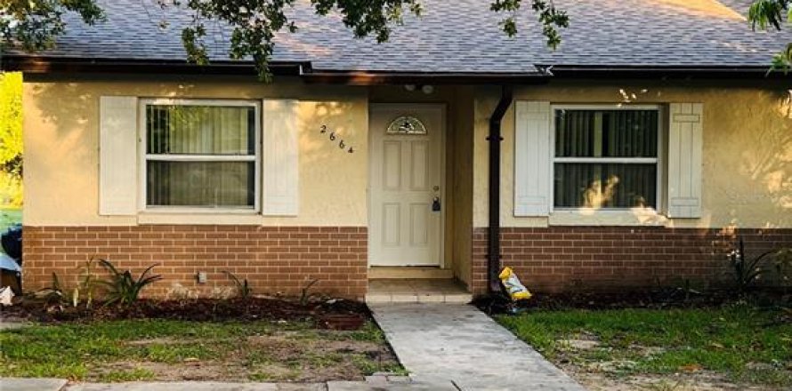 Apartamento en Orlando, Florida 3 dormitorios, 105.17 m2 № 1843473