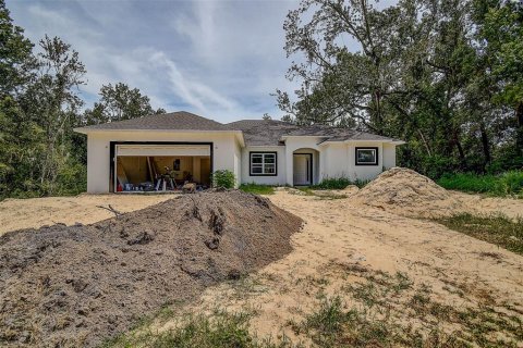 House in Lakeland, Florida 4 bedrooms, 212.84 sq.m. № 1901546 - photo 3