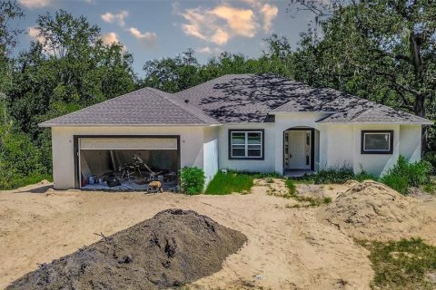 House in Lakeland, Florida 4 bedrooms, 212.84 sq.m. № 1901546 - photo 1