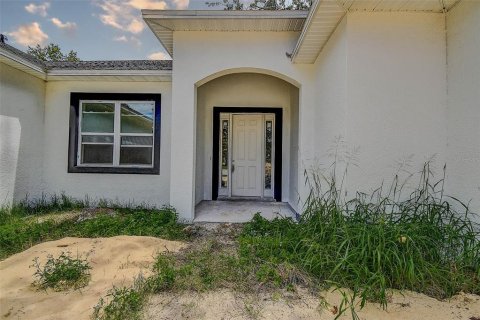 House in Lakeland, Florida 4 bedrooms, 212.84 sq.m. № 1901546 - photo 4