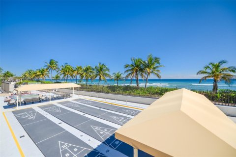 Condominio en venta en Hallandale Beach, Florida, 1 dormitorio, 74.14 m2 № 2183912 - foto 26