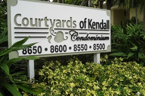 Купить кондоминиум в Майами, Флорида 1 спальня, 74.41м2, № 1943889 - фото 1