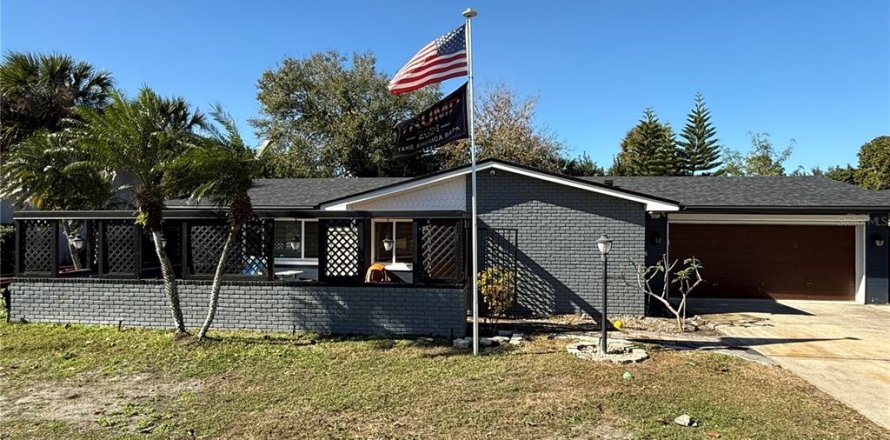 Casa en Orlando, Florida 3 dormitorios, 186.45 m2 № 1520535