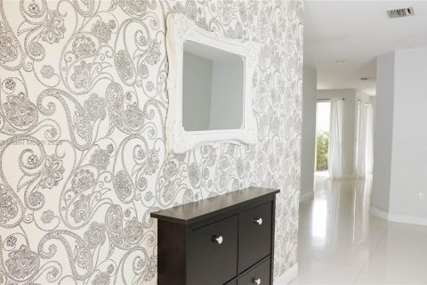 Adosado en venta en Homestead, Florida, 3 dormitorios, 158.31 m2 № 1814855 - foto 4