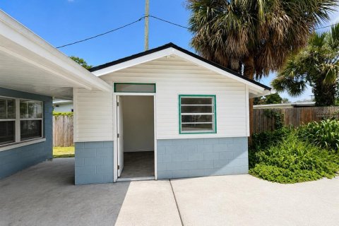 House in Winter Park, Florida 4 bedrooms, 130.53 sq.m. № 2277953 - photo 22