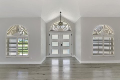 Casa en venta en Port Charlotte, Florida, 3 dormitorios, 234.67 m2 № 2093856 - foto 5