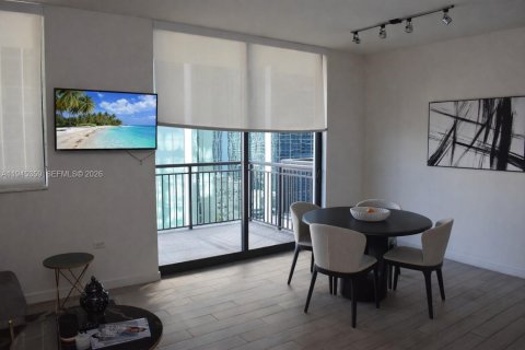 Copropriété à louer à Miami, Floride: 2 chambres, 98.85 m2 № 2152861 - photo 5