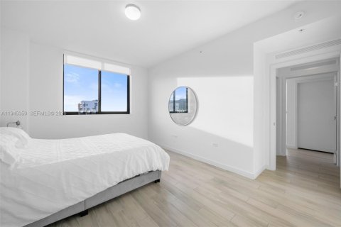 Copropriété à louer à Miami, Floride: 2 chambres, 98.85 m2 № 2152861 - photo 11