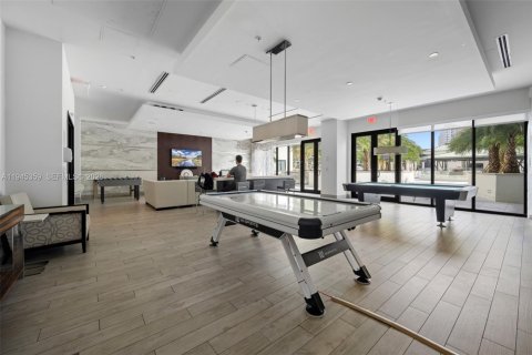 Copropriété à louer à Miami, Floride: 2 chambres, 98.85 m2 № 2152861 - photo 30