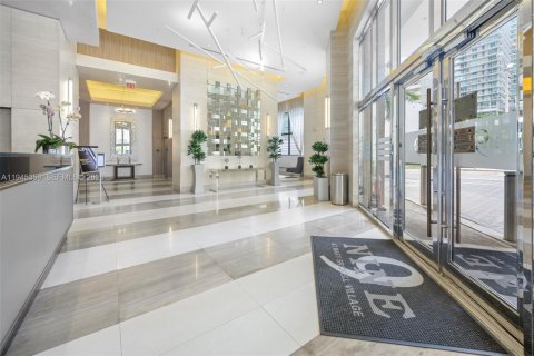 Copropriété à louer à Miami, Floride: 2 chambres, 98.85 m2 № 2152861 - photo 26