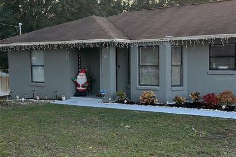 House in Ocala, Florida 3 bedrooms, 100.24 sq.m. № 939965 - photo 24