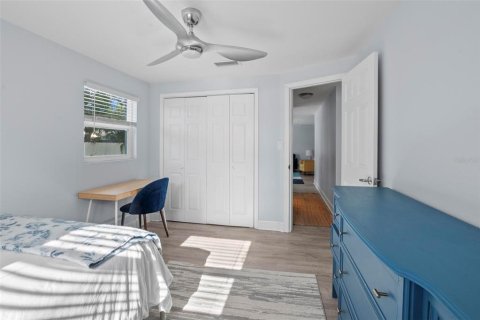 Купить виллу или дом в Сарасота, Флорида 8 комнат, 113.43м2, № 1902987 - фото 14