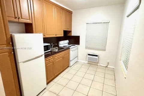 Apartment in Coral Gables, Florida 1 bedroom, 46.45 sq.m. № 1892371 - photo 9