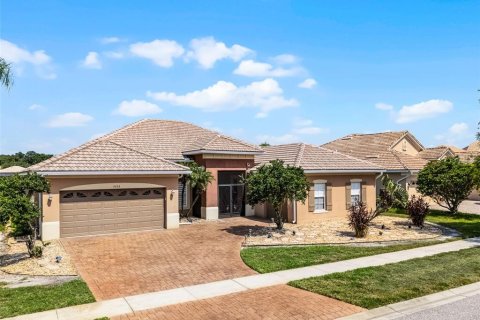 House in Kissimmee, Florida 4 bedrooms, 227.8 sq.m. № 1802375 - photo 4