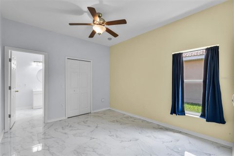House in Kissimmee, Florida 4 bedrooms, 227.8 sq.m. № 1802375 - photo 25