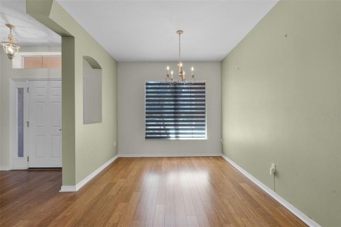 House in Kissimmee, Florida 4 bedrooms, 227.8 sq.m. № 1802375 - photo 6
