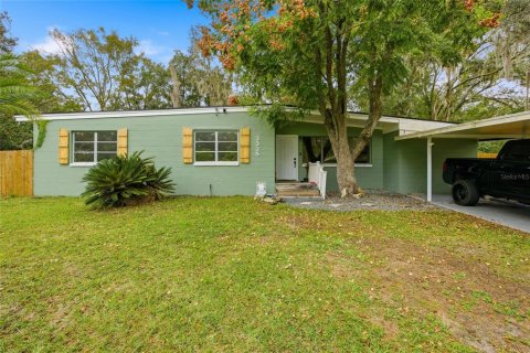Casa en Ocala, Florida 3 dormitorios, 152.55 m2 № 2106636